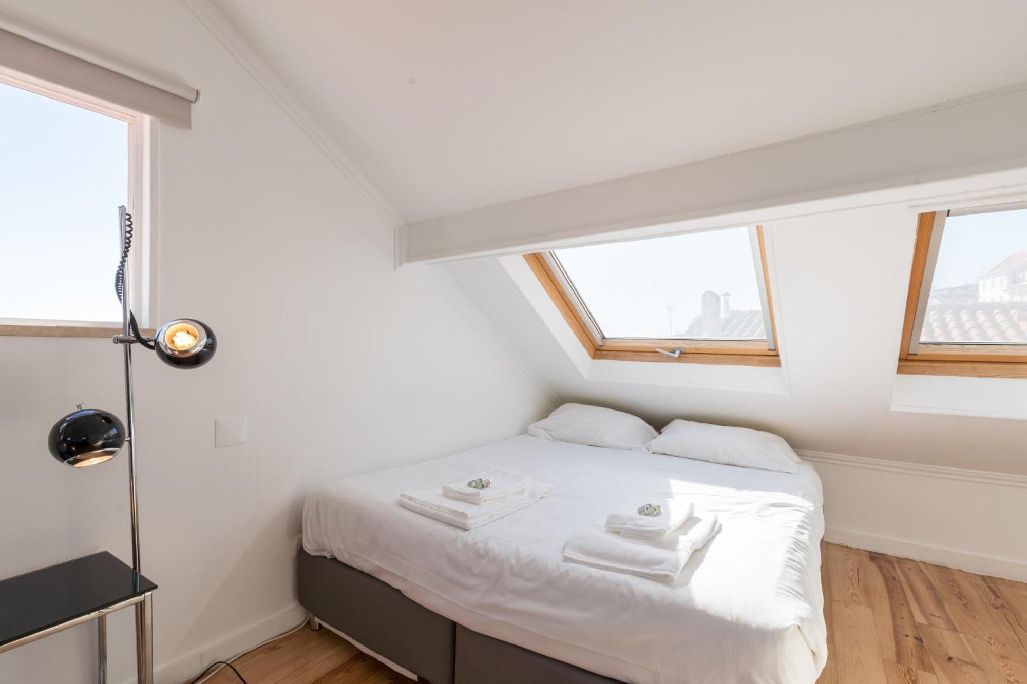 Apartamento Vista Rio Tejo Em Alfama, Ttl99 Lisboa Exterior foto